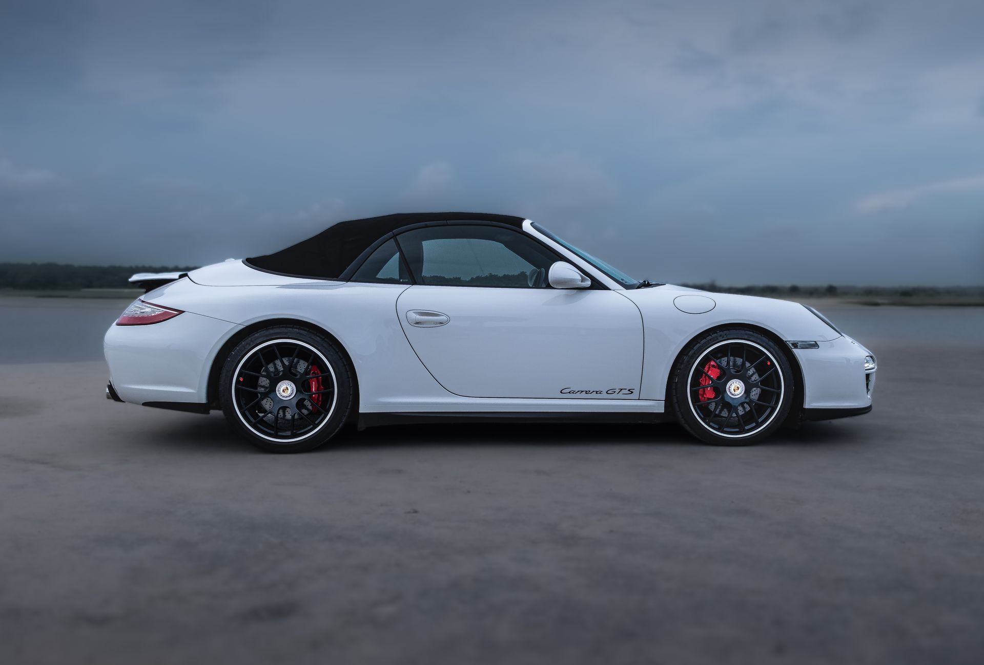 Right  Side top up GTS